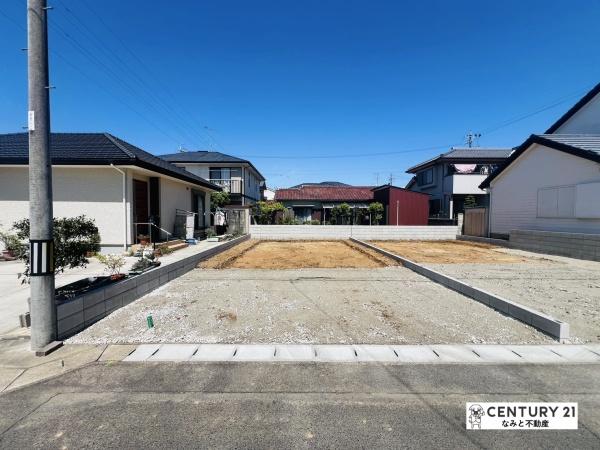 安城市里町　新築戸建2号棟