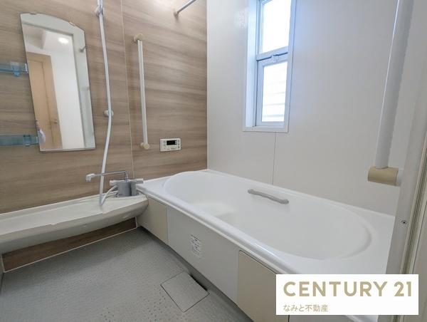 岡崎市滝町字丸根の中古一戸建て