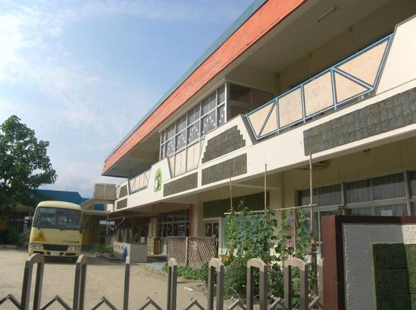 岡崎市滝町字丸根の中古一戸建て(かおる幼稚園)