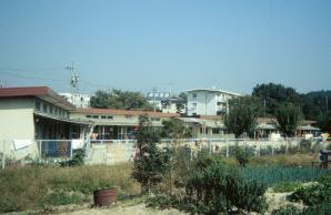 岡崎市滝町字丸根の中古一戸建て(岡崎市稲熊保育園)