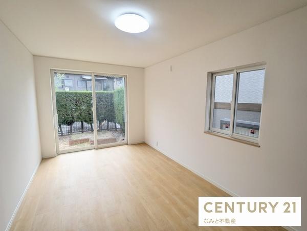 岡崎市滝町字丸根の中古一戸建て