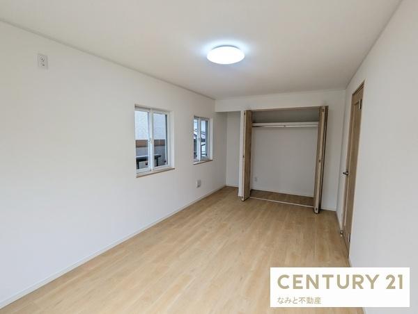 岡崎市滝町字丸根の中古一戸建て