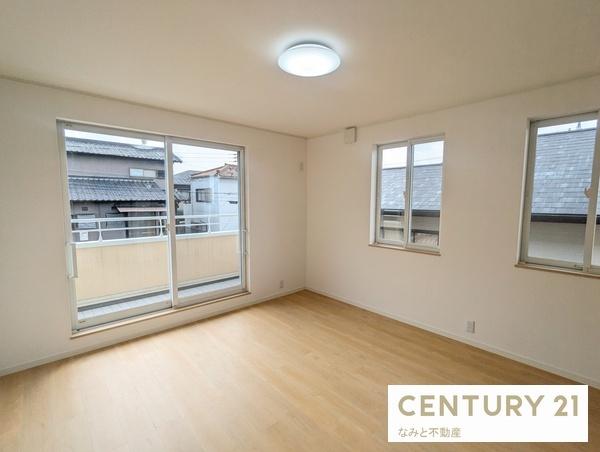 岡崎市滝町字丸根の中古一戸建て