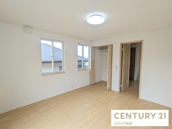 岡崎市滝町字丸根の中古一戸建て