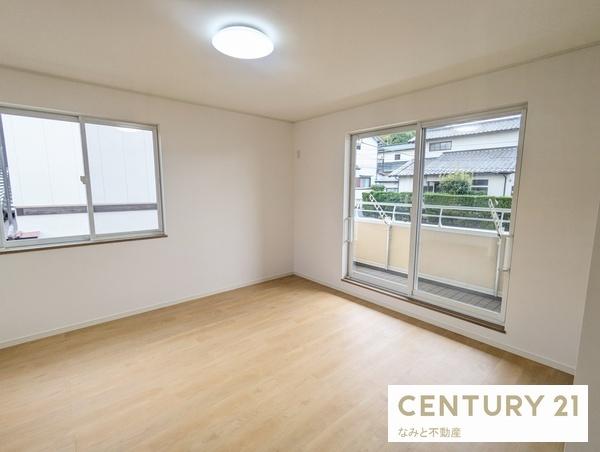 岡崎市滝町字丸根の中古一戸建て