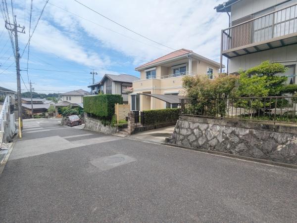 岡崎市滝町戸建