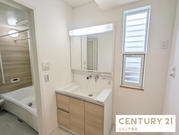 岡崎市滝町字丸根の中古一戸建て