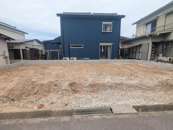 岡崎市大平町新築戸建