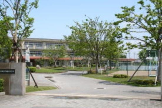 安城市和泉町 新築戸建2号棟(明祥中学校)