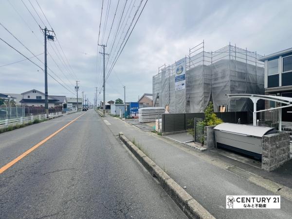 安城市和泉町　新築戸建2号棟