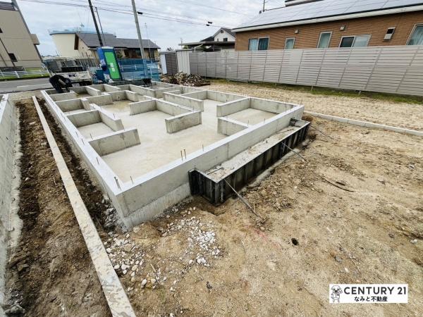 安城市和泉町　新築戸建2号棟