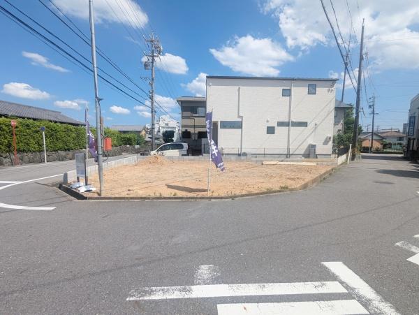 岡崎市上地新築戸建