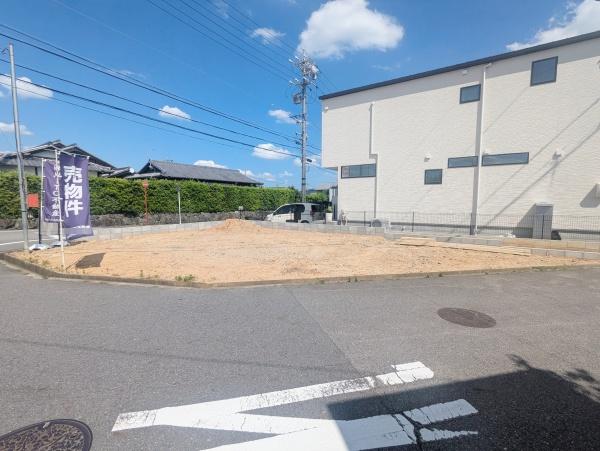 岡崎市上地新築戸建