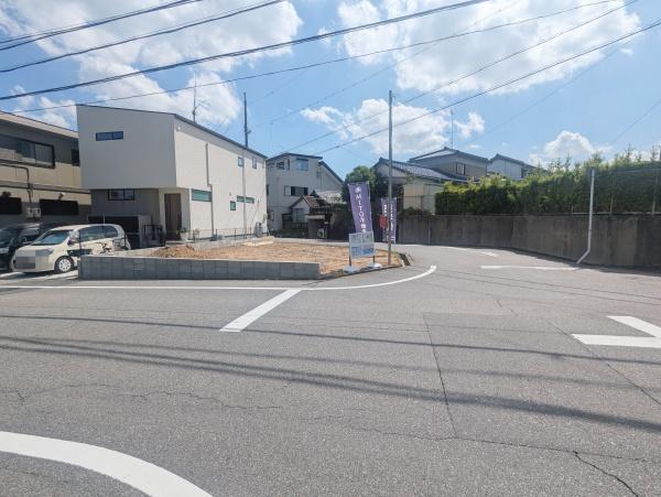 岡崎市上地新築戸建