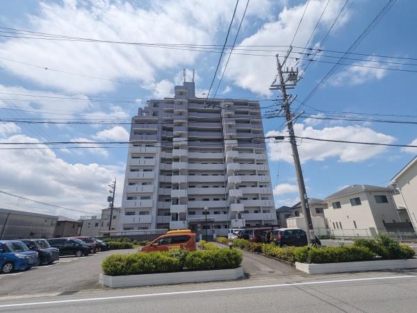 リバブル北野