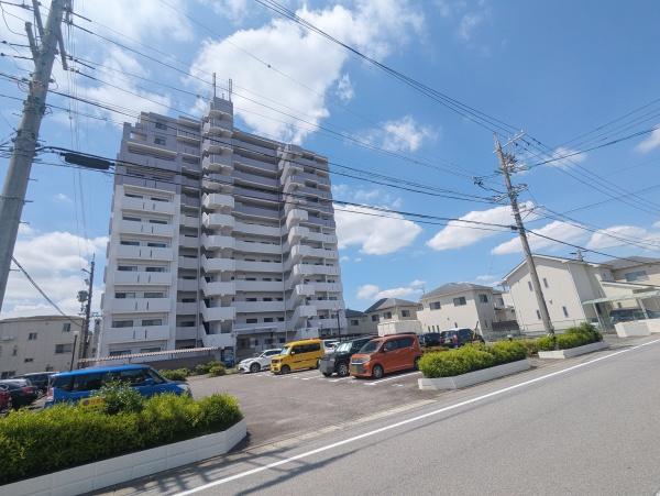 リバブル北野
