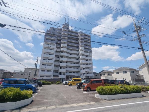 リバブル北野