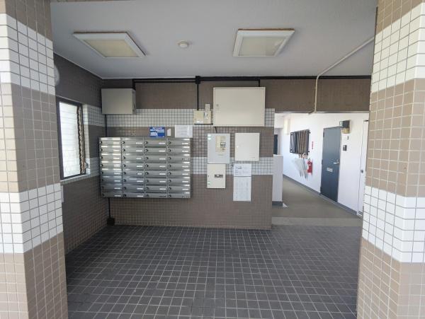 リバブル北野