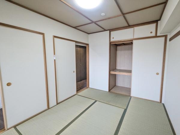 ライオンズガーデン三河安城第5