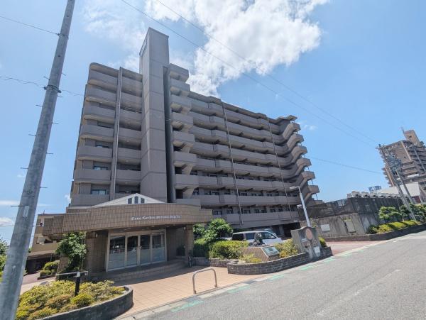 ライオンズガーデン三河安城第5