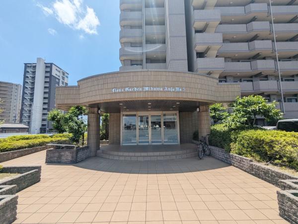 ライオンズガーデン三河安城第5