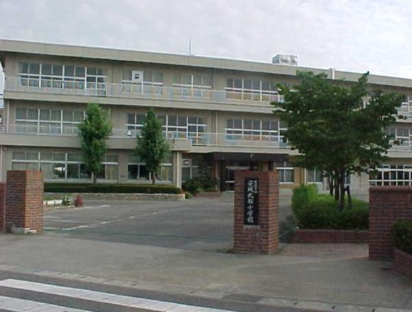 安城市今本町 新築戸建2号棟(安城北部小学校)