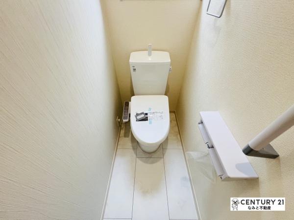 安城市今本町　新築戸建3号棟