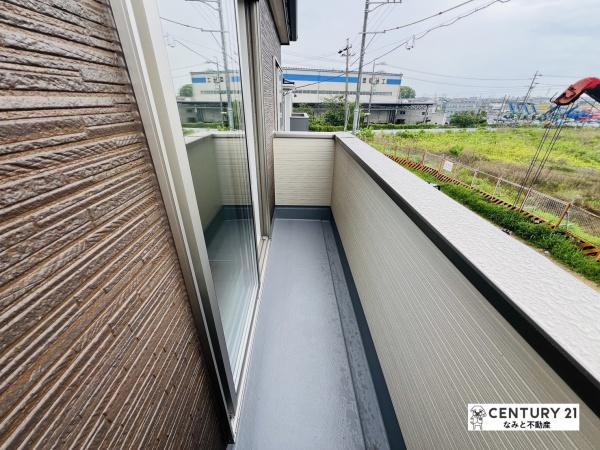安城市今本町　新築戸建3号棟