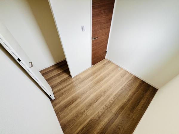 安城市今本町　新築戸建4号棟