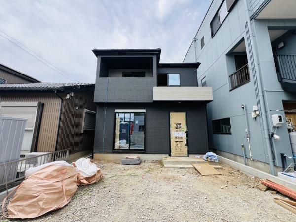 安城市今本町　新築戸建