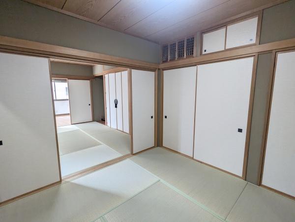 西尾市平坂町丸山の中古一戸建て
