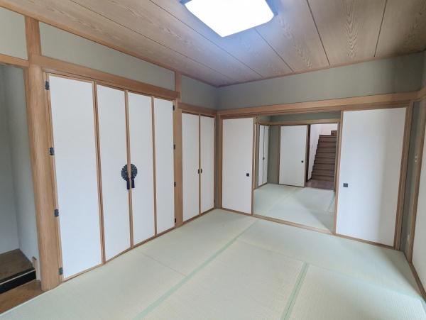 西尾市平坂町丸山の中古一戸建て
