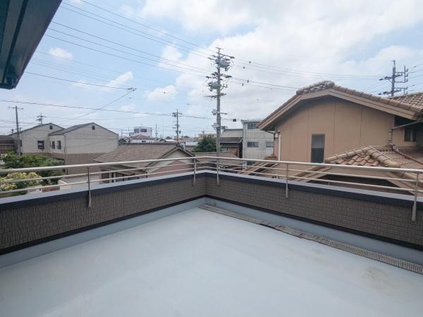西尾市平坂町丸山の中古一戸建て