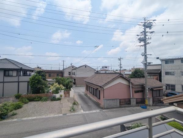 西尾市平坂町丸山の中古一戸建て