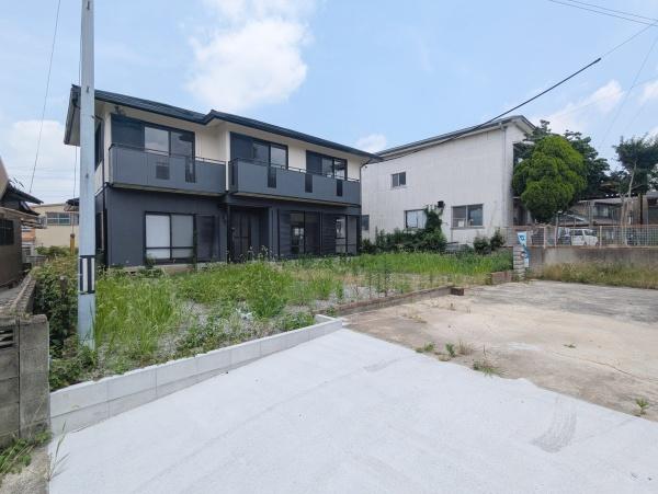 西尾市羽塚町戸建