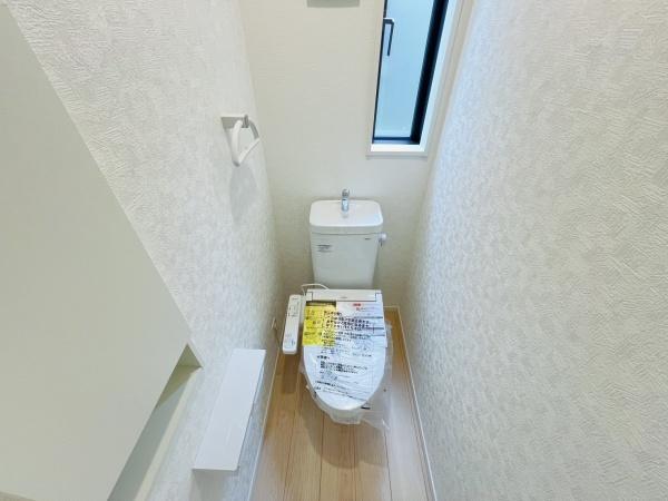 安城市根崎町　新築戸建1号棟