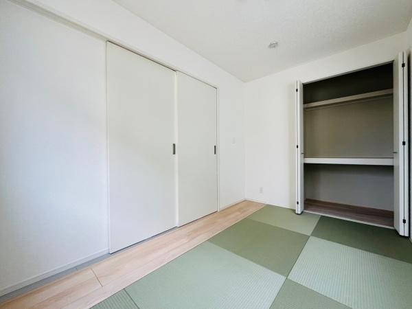 安城市根崎町　新築戸建1号棟