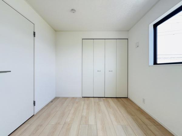 安城市根崎町　新築戸建1号棟