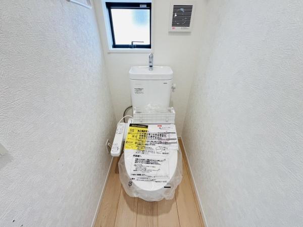 安城市根崎町　新築戸建1号棟