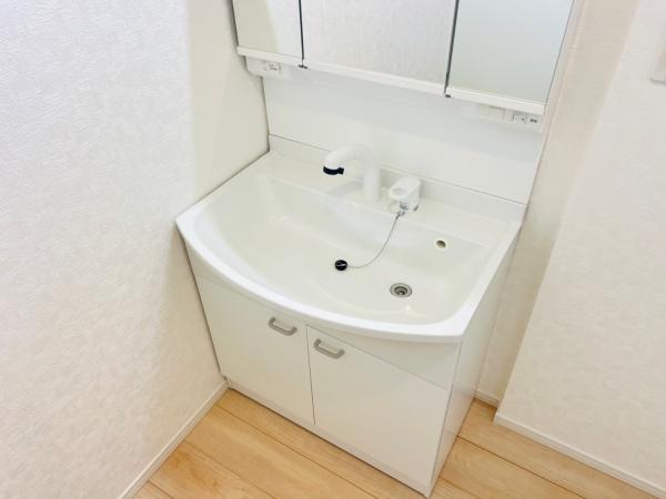 安城市根崎町　新築戸建2号棟