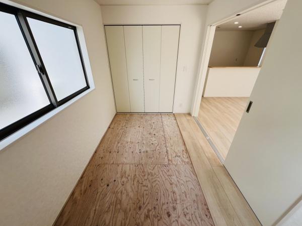 安城市根崎町　新築戸建2号棟