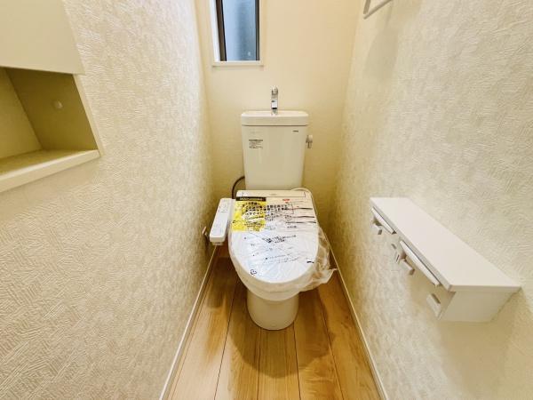 安城市根崎町　新築戸建2号棟