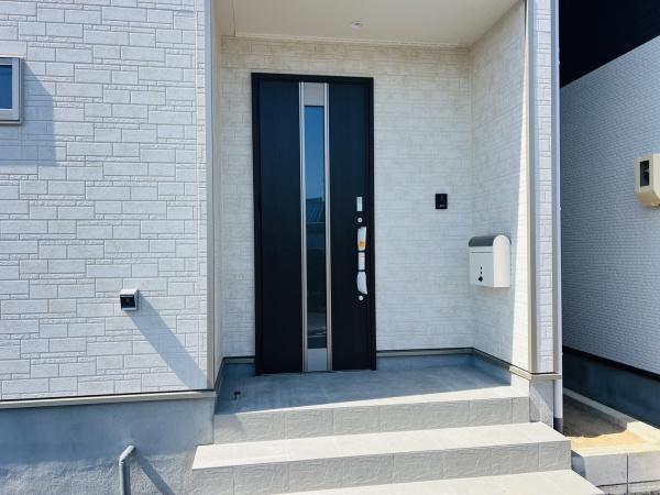 安城市根崎町　新築戸建2号棟