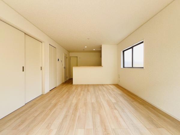 安城市根崎町　新築戸建2号棟
