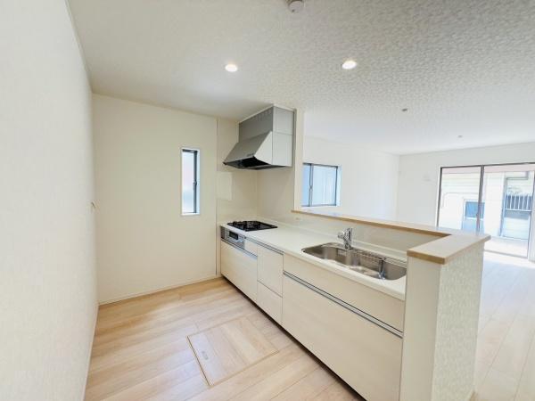 安城市根崎町　新築戸建2号棟