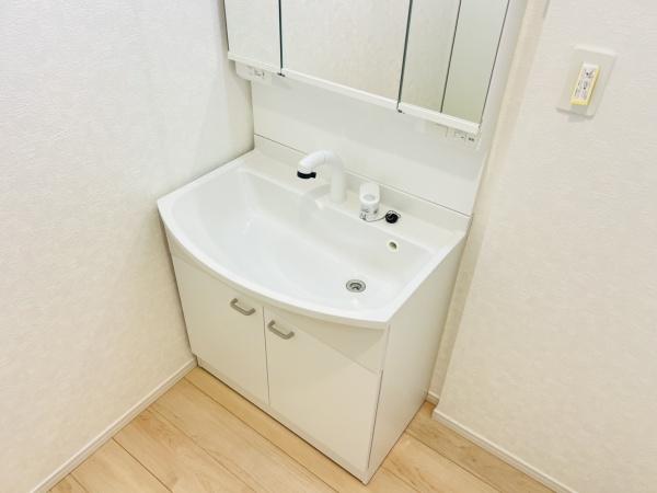 安城市根崎町　新築戸建3号棟