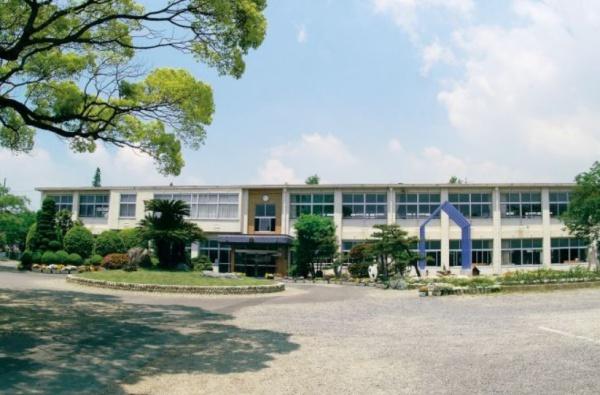 安城市根崎町 新築戸建3号棟(明和小学校)