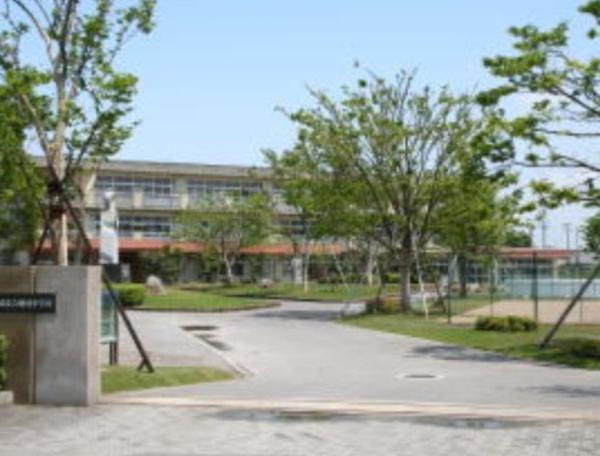 安城市根崎町 新築戸建3号棟(明祥中学校)