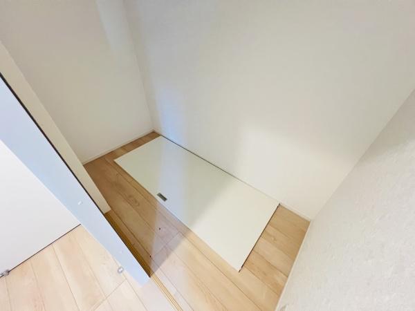 安城市根崎町　新築戸建3号棟