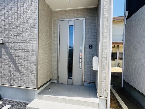 安城市根崎町　新築戸建3号棟